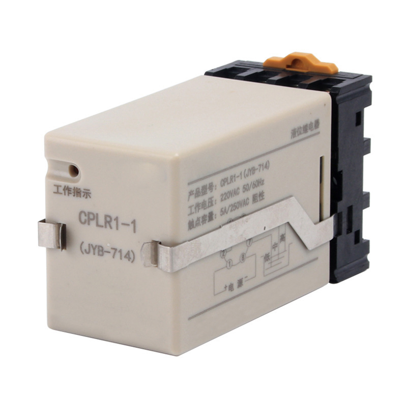 JYB-714